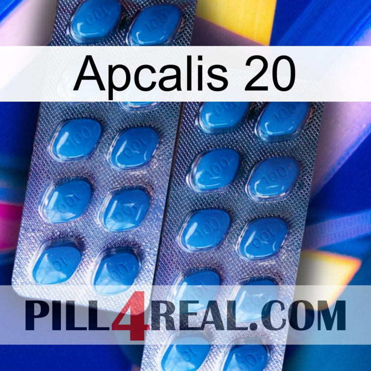 Apcalis 20 viagra2